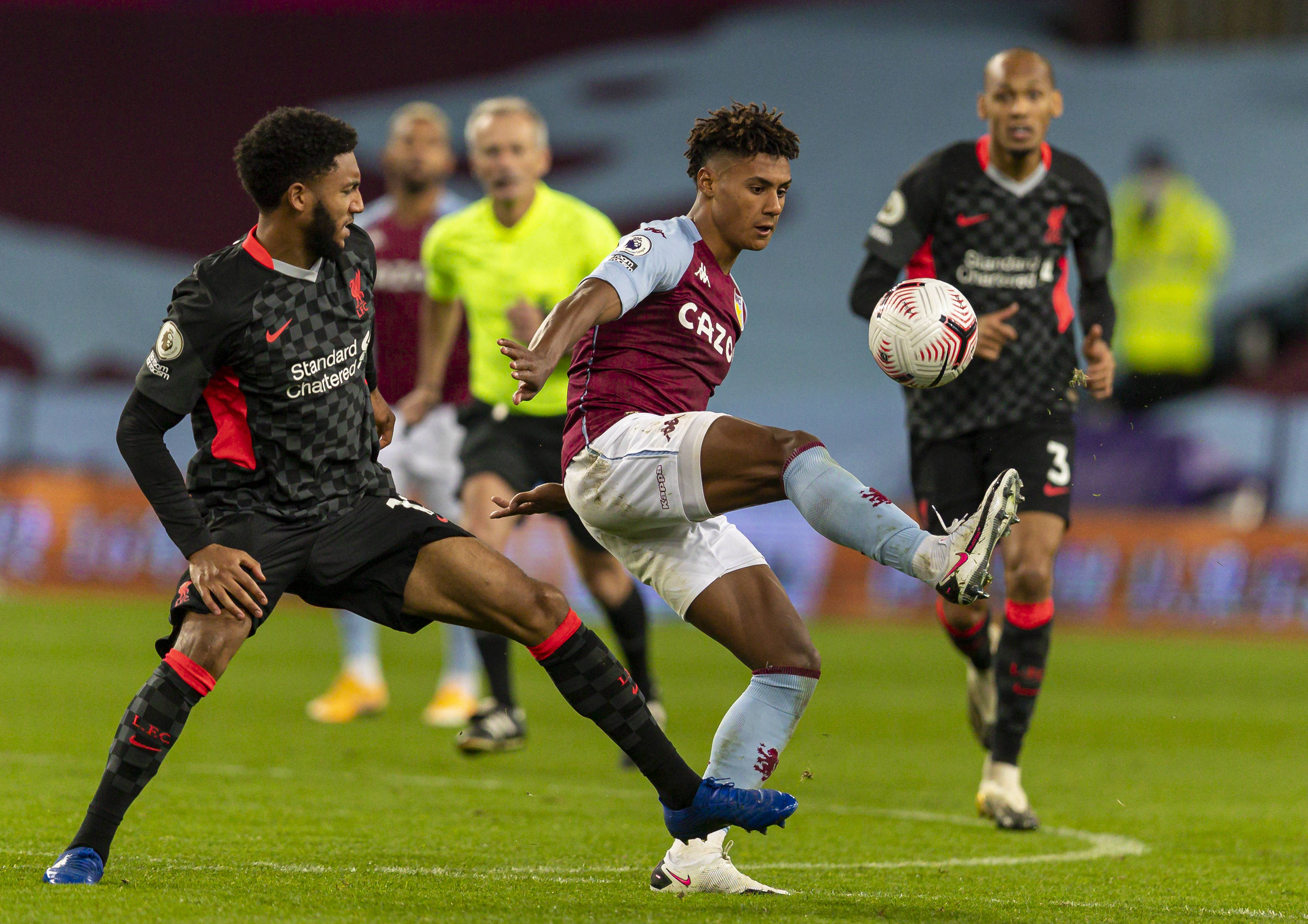 德里竞技主 德里竞技主