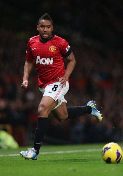 足球管理中 足球管理中